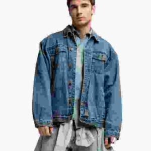 vintage-denim-jacket