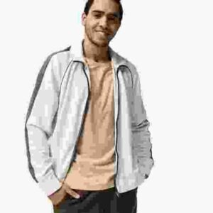 Crew Neck T-Shirt