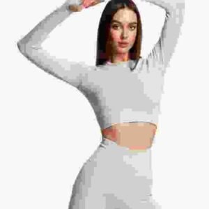 Ethnic Solid Track Suit