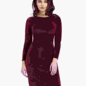 knee-length-mini-dress