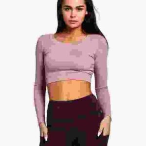 long-sleeve-crop-top