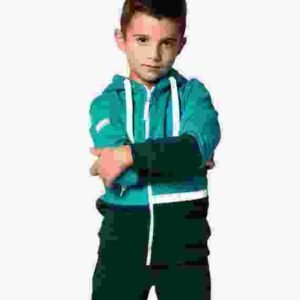 Sports Track Suit