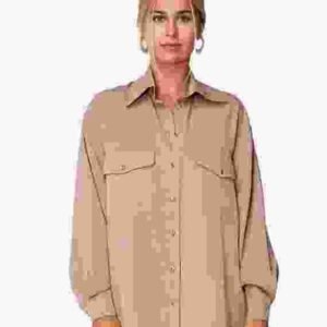 Regular Fit Casual Shirt