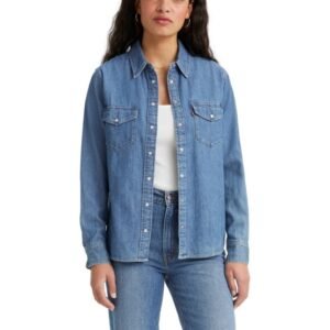 SHIRTS LVW WESTERN