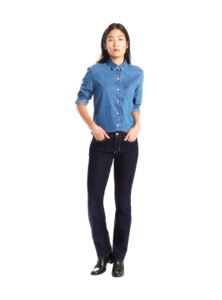 JEANS LVW 314 SLIM