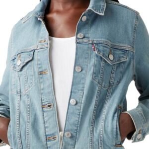 JACKE LVW TRUCKER