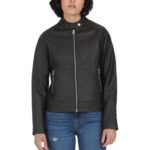 JACKET LVW