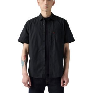 SHIRT LVM SS ATTICUS 8662700
