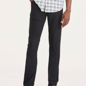 Pantalón Go Airweave 5-Pocket, Slim Fit
