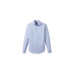 Camisa Refined Poplin, Slim Fit