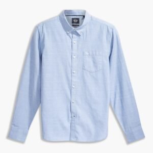 camisa-oxford-slim-fit