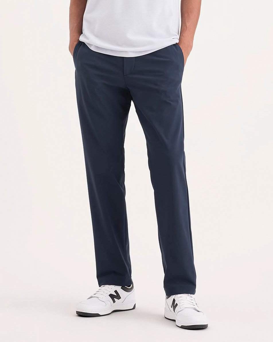 Pantalón Go Airweave Chino, Slim Fit - Imagen 2
