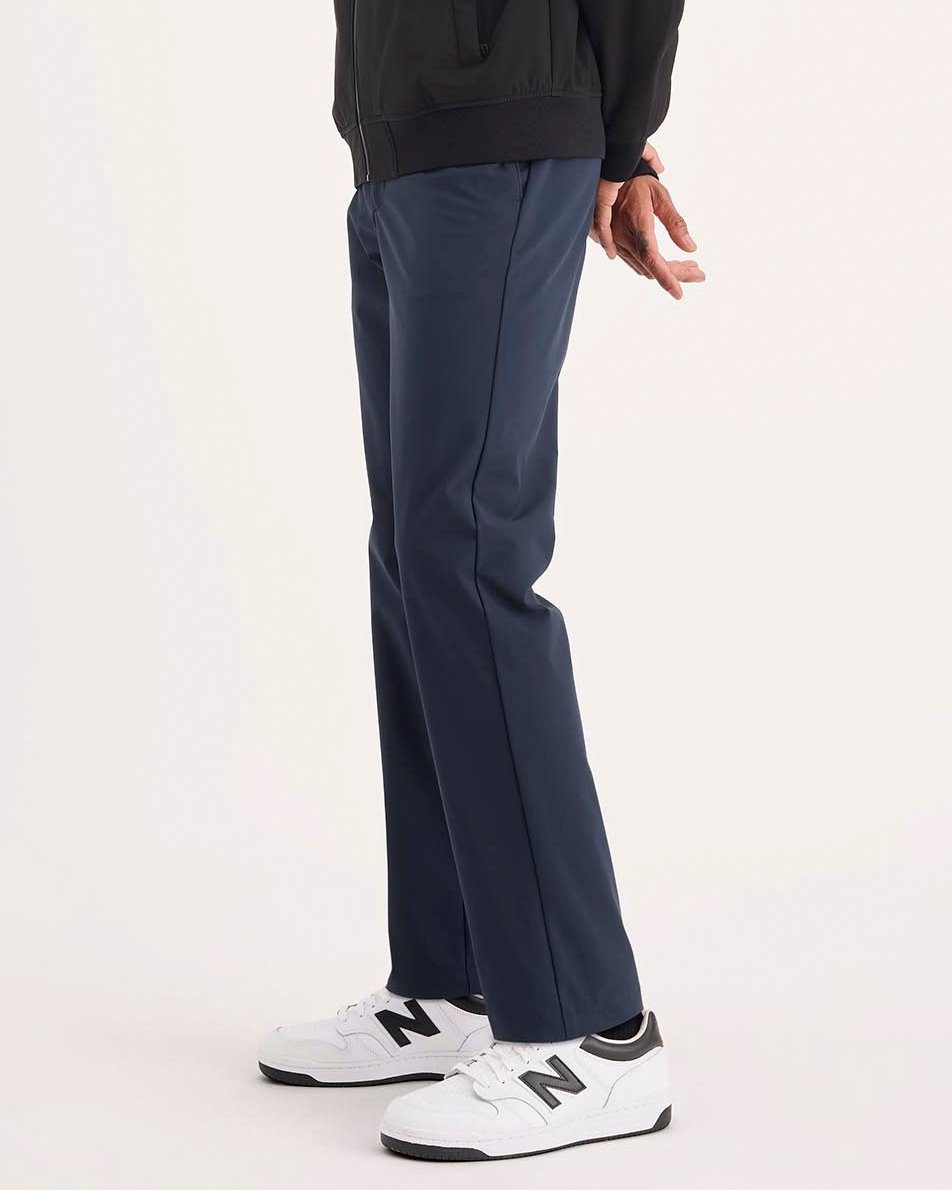 Pantalón Go Airweave Chino, Slim Fit - Imagen 3