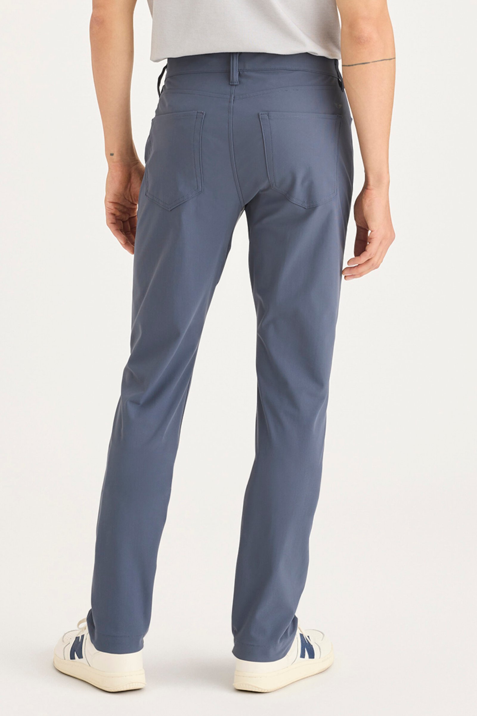 Pantalón Go Airweave 5-Pocket, Slim Fit - Imagen 3