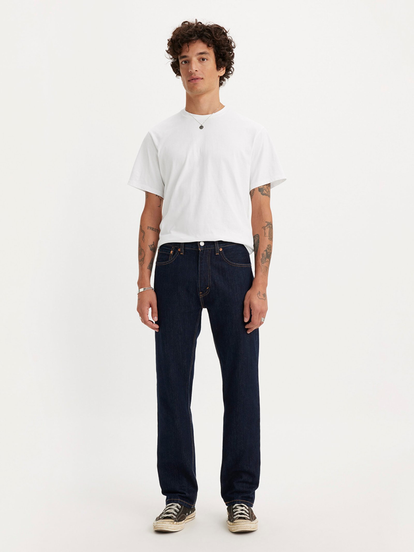 505® Regular Jeans Levi’s®