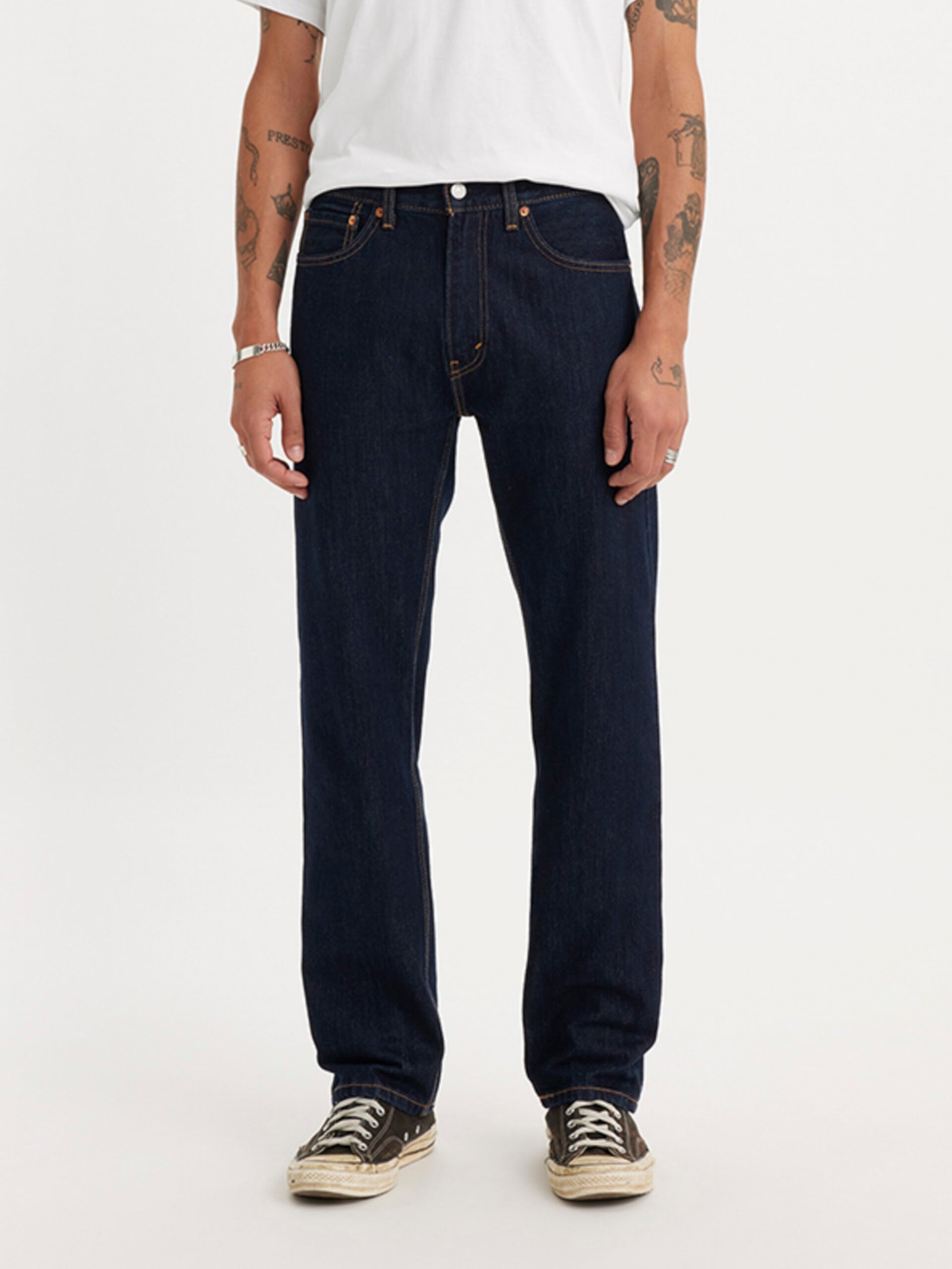 505® Regular Jeans Levi’s® - Imagen 2