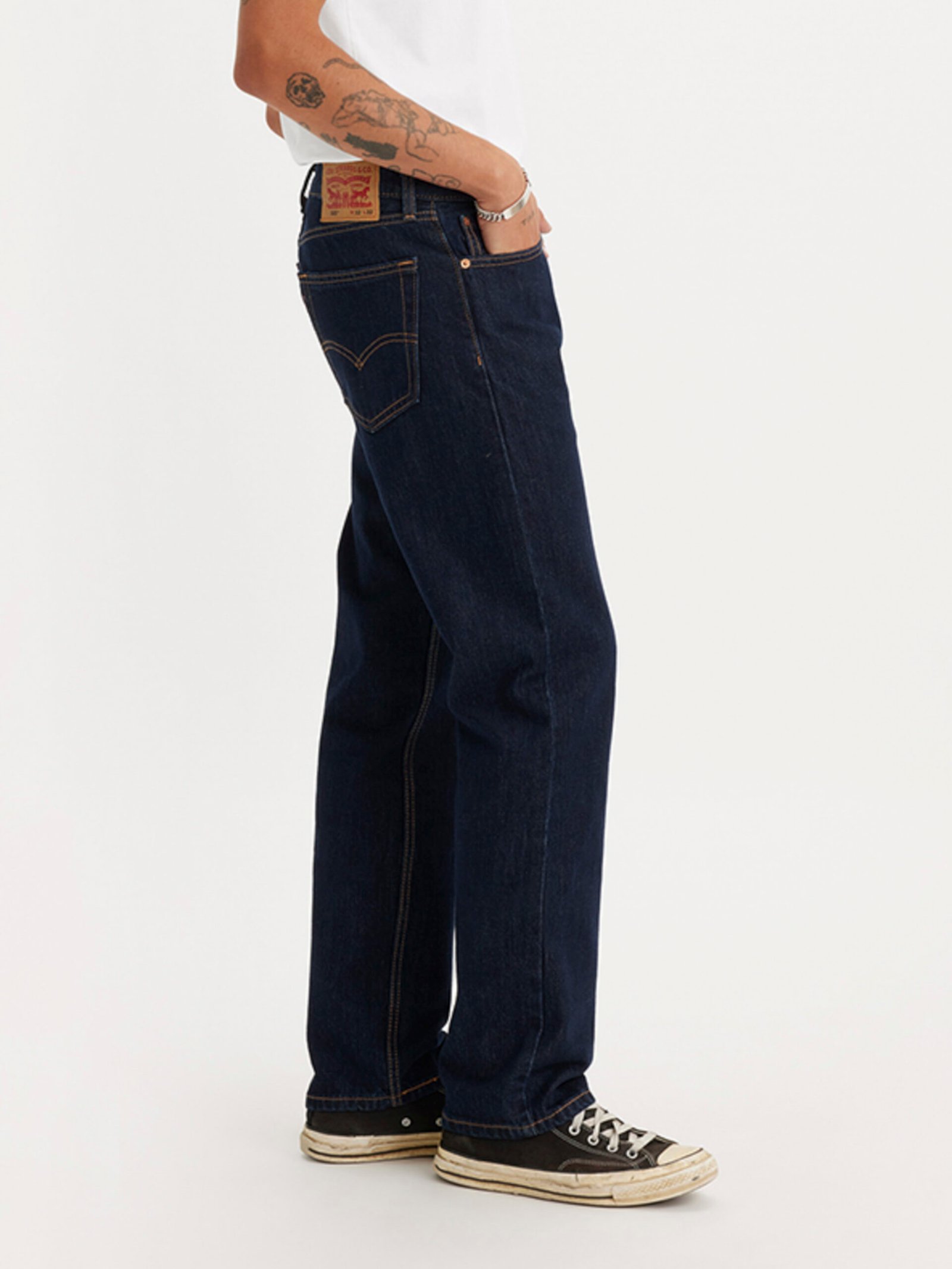 505® Regular Jeans Levi’s® - Imagen 3