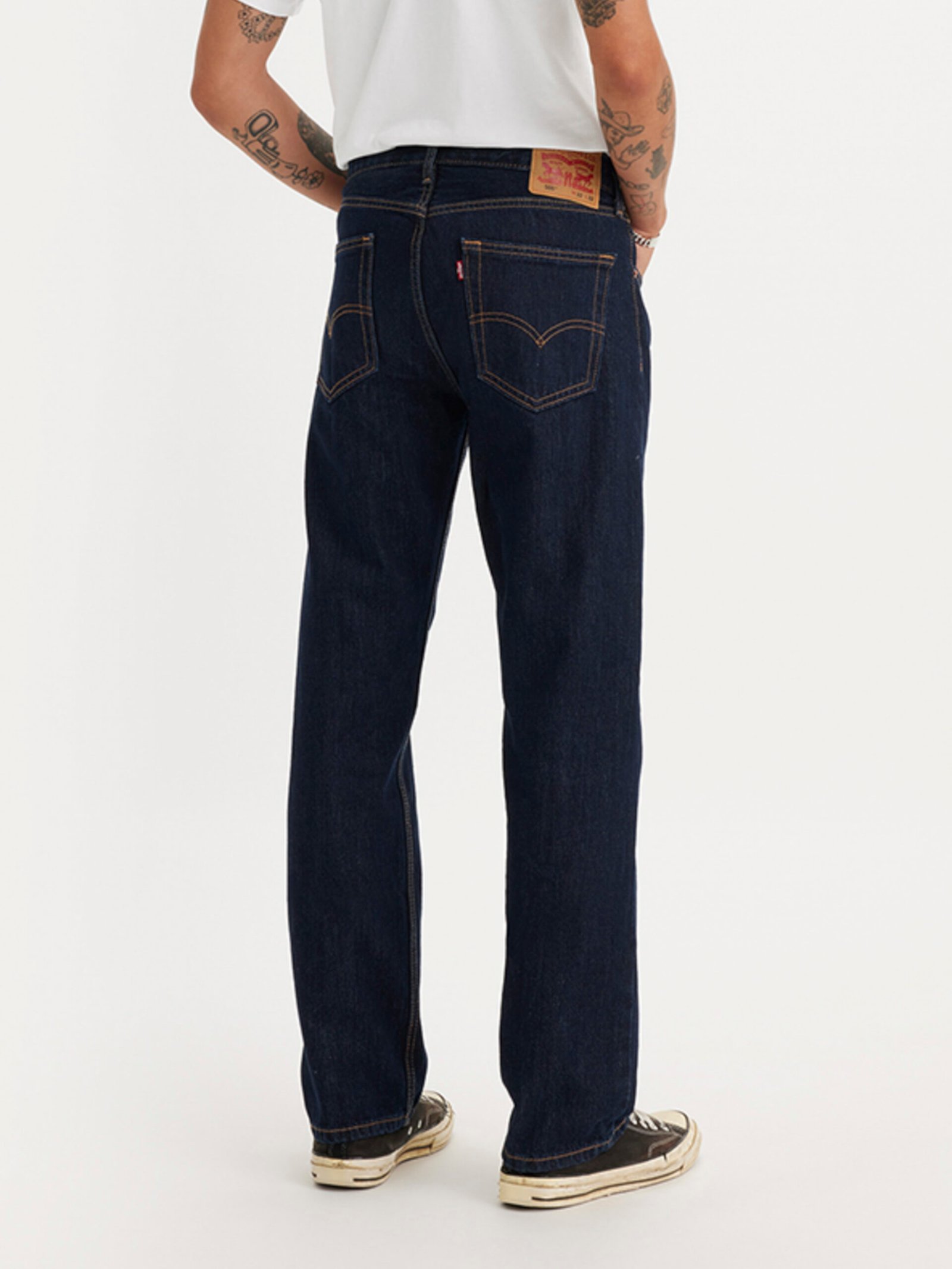 505® Regular Jeans Levi’s® - Imagen 4