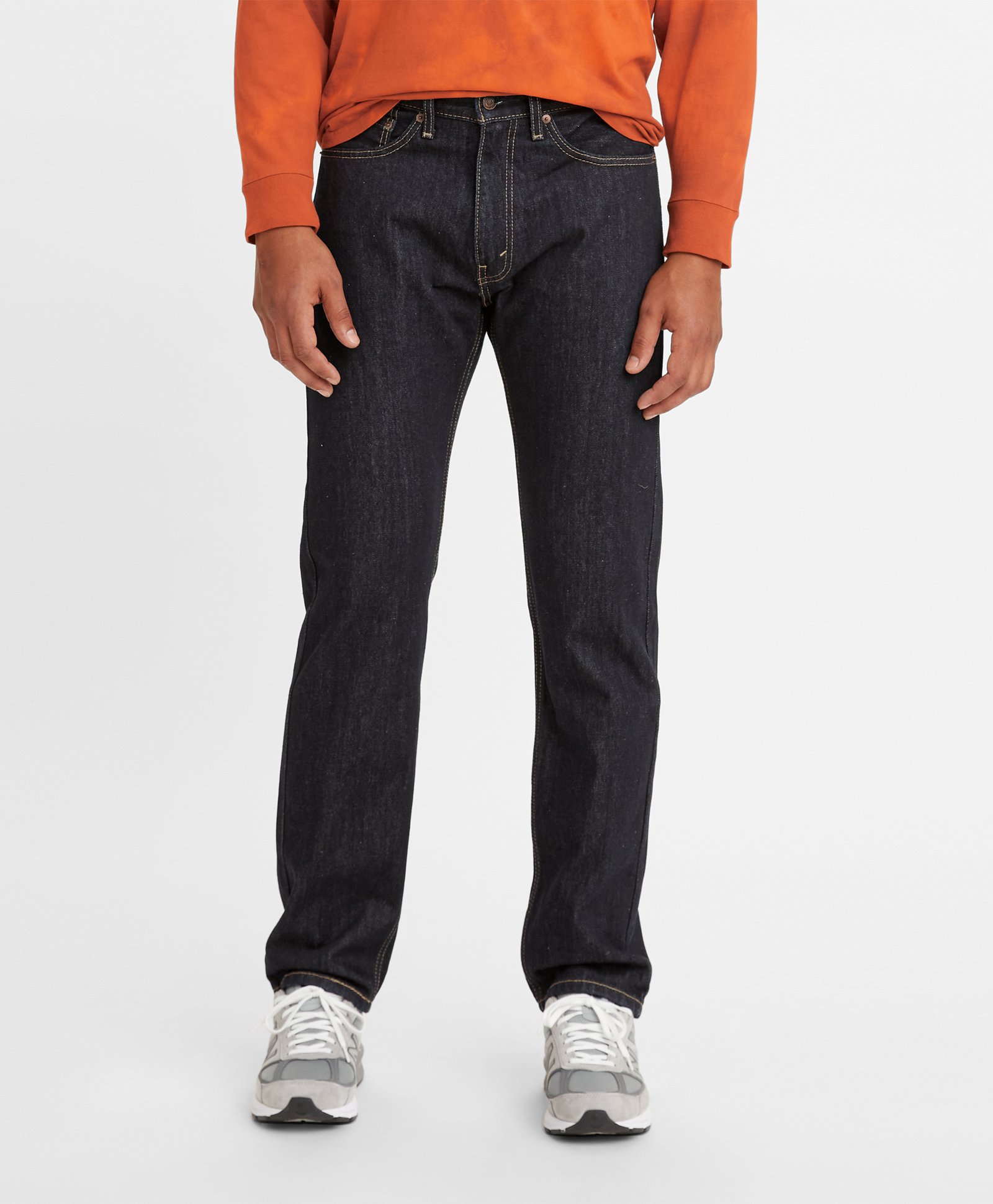 505® Regular Jeans Levi’s® - Imagen 2