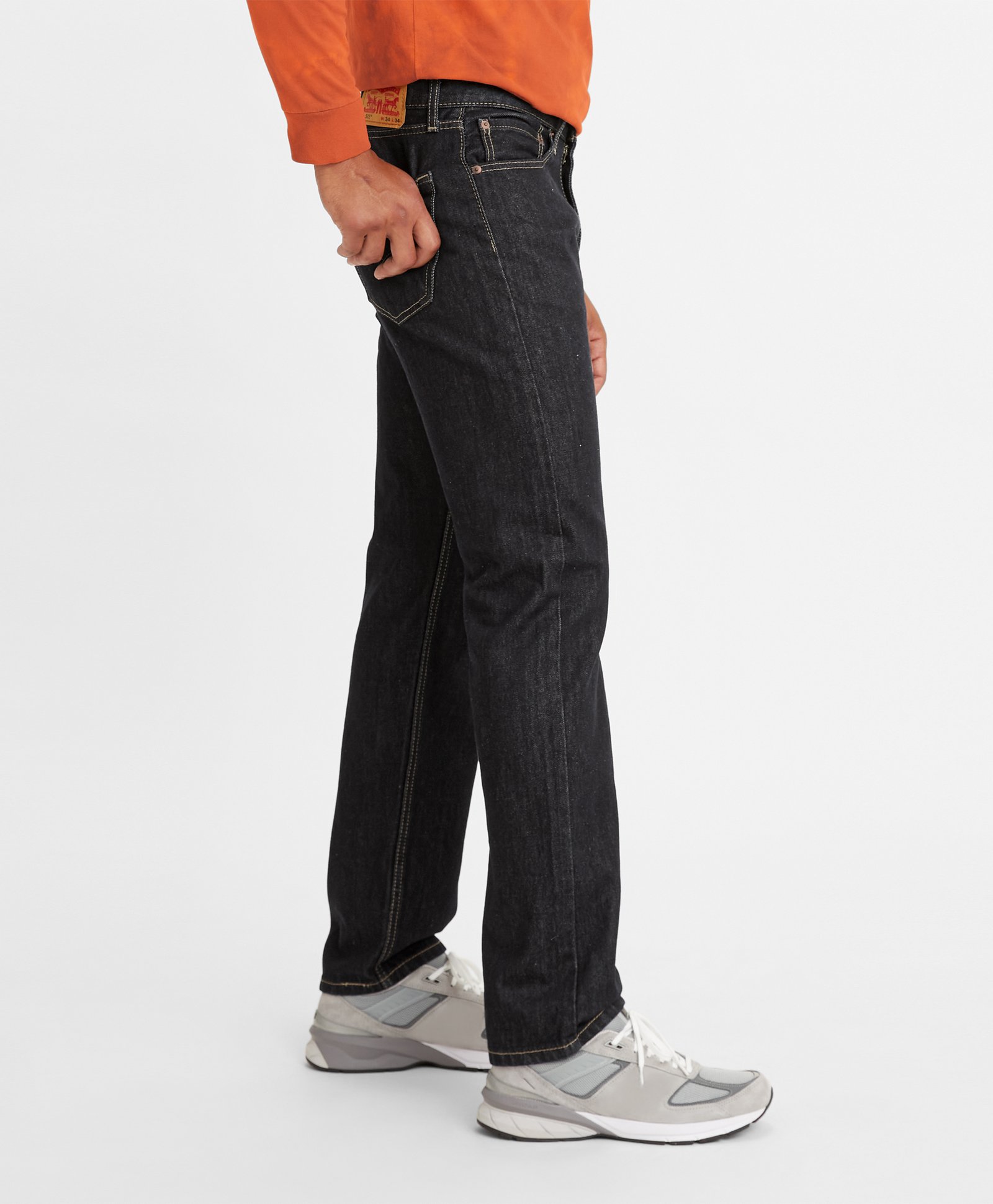 505® Regular Jeans Levi’s® - Imagen 3
