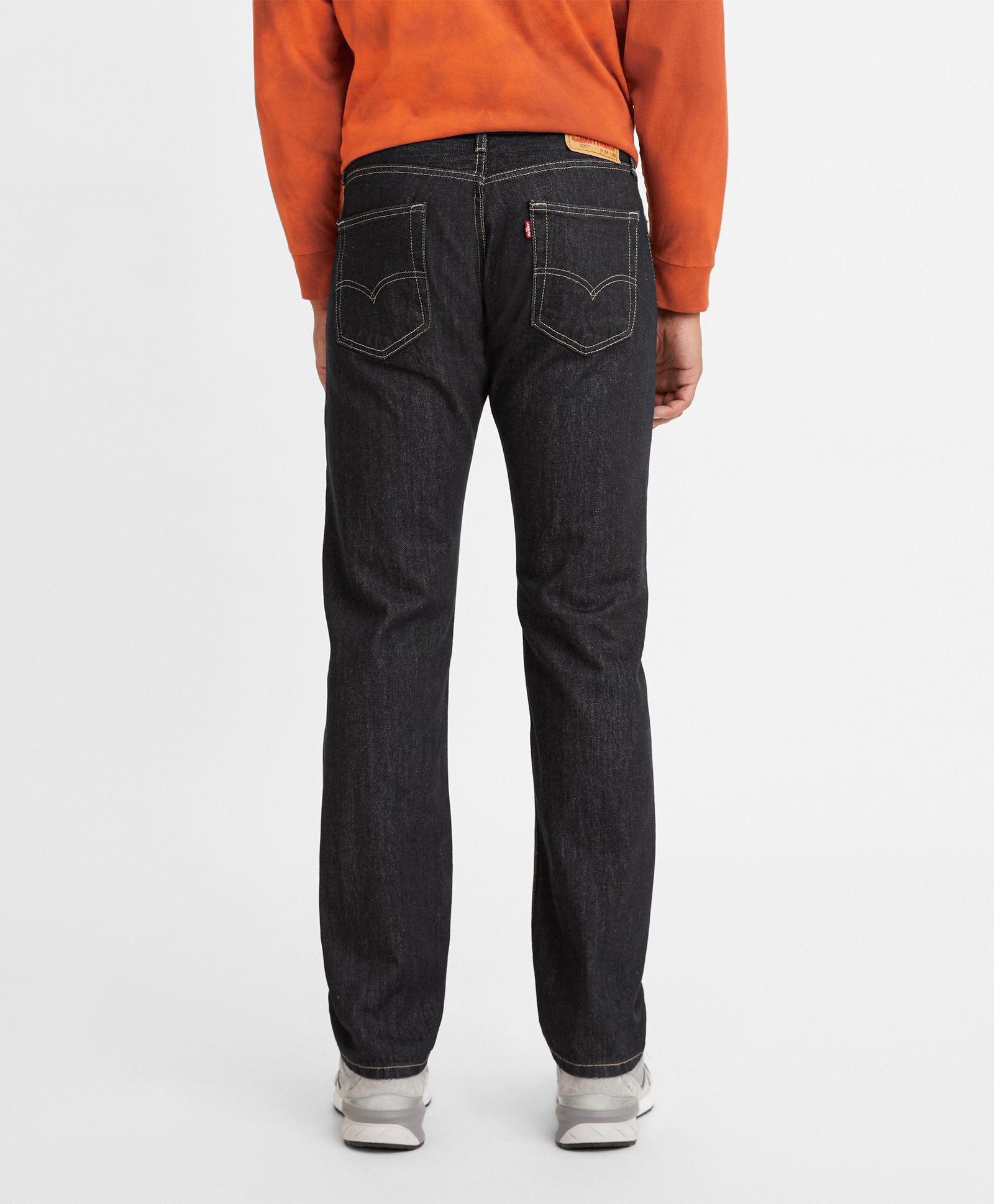505® Regular Jeans Levi’s® - Imagen 4