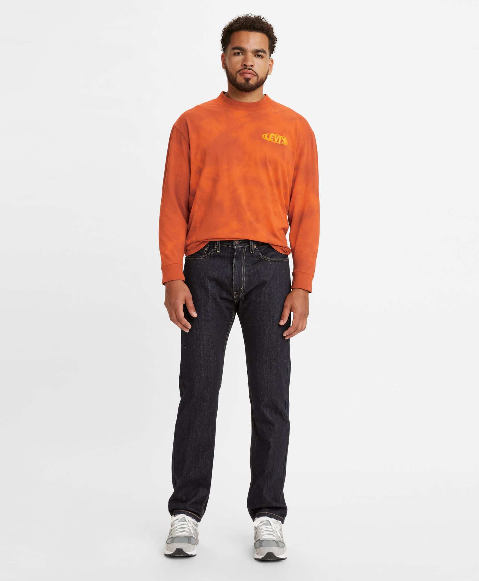 505® Regular Jeans Levi’s®