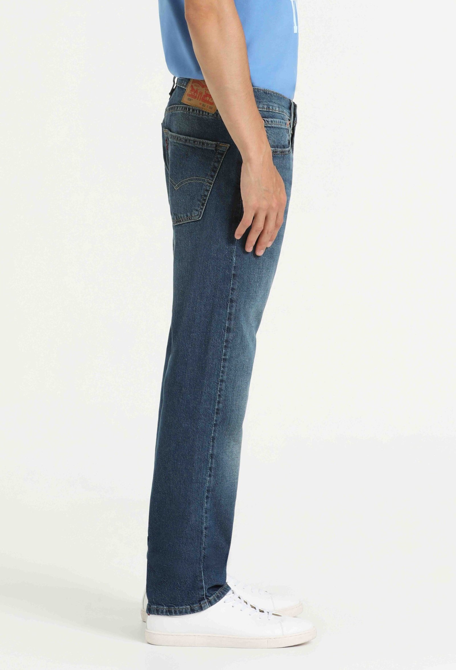 505® Regular Jeans Levi’s® - Imagen 3