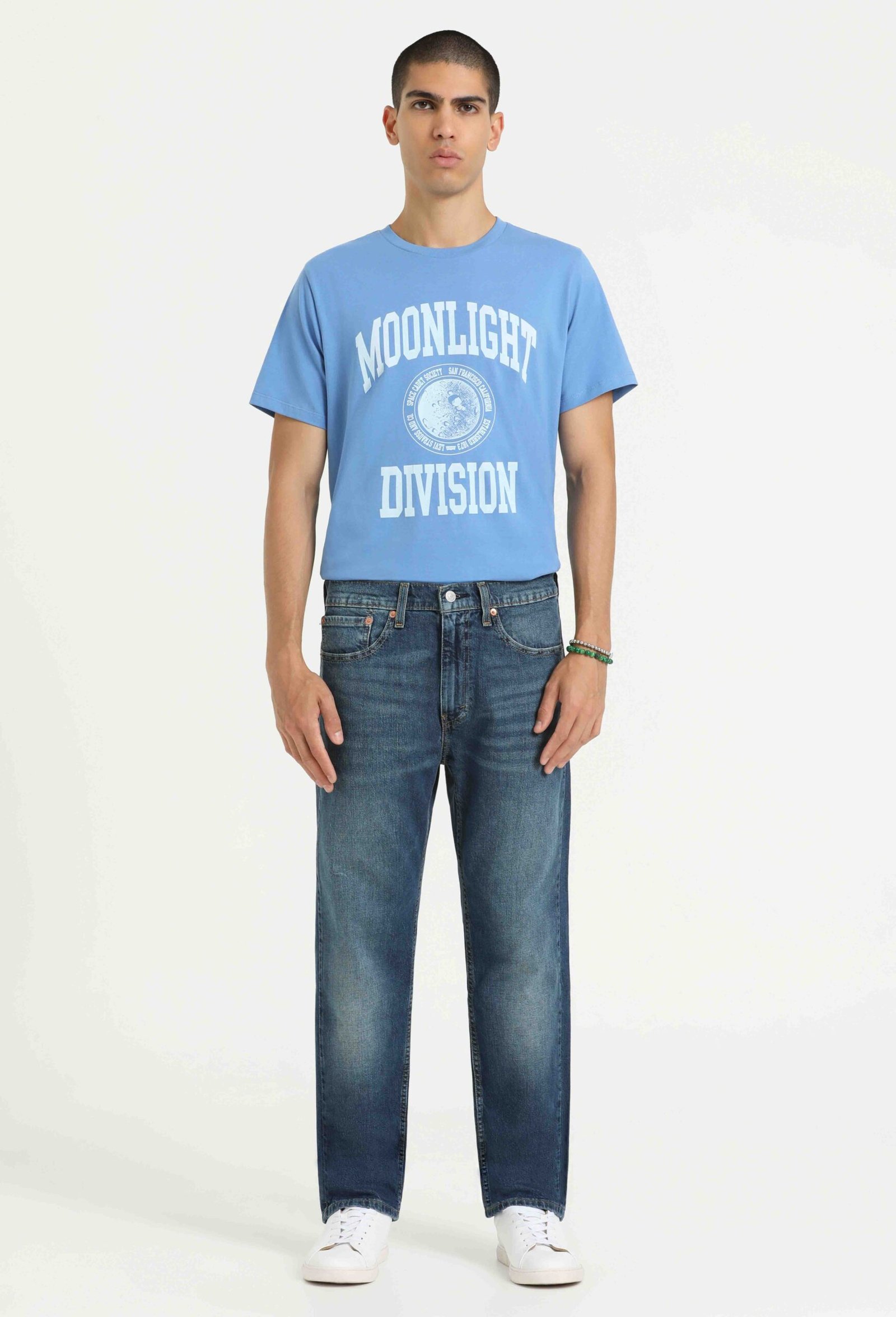 505® Regular Jeans Levi’s®