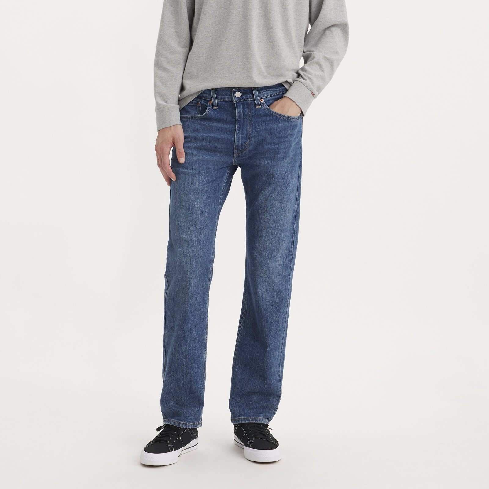 505® Regular Jeans Levi’s® - Imagen 2