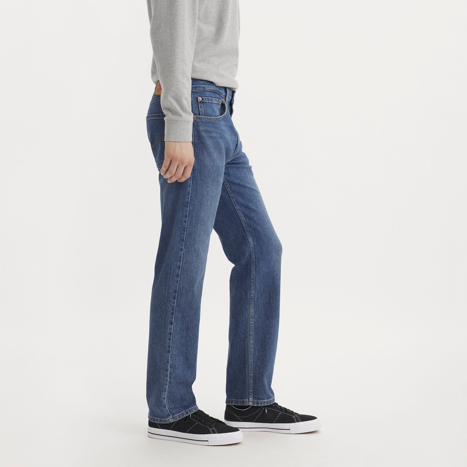 505® Regular Jeans Levi’s® - Imagen 3