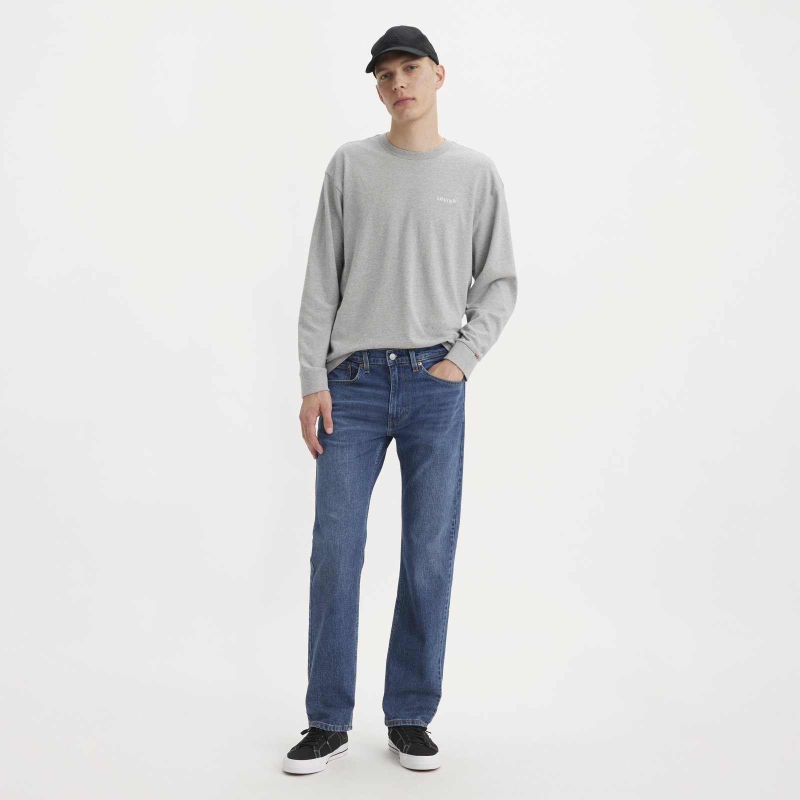 505® Regular Jeans Levi’s®