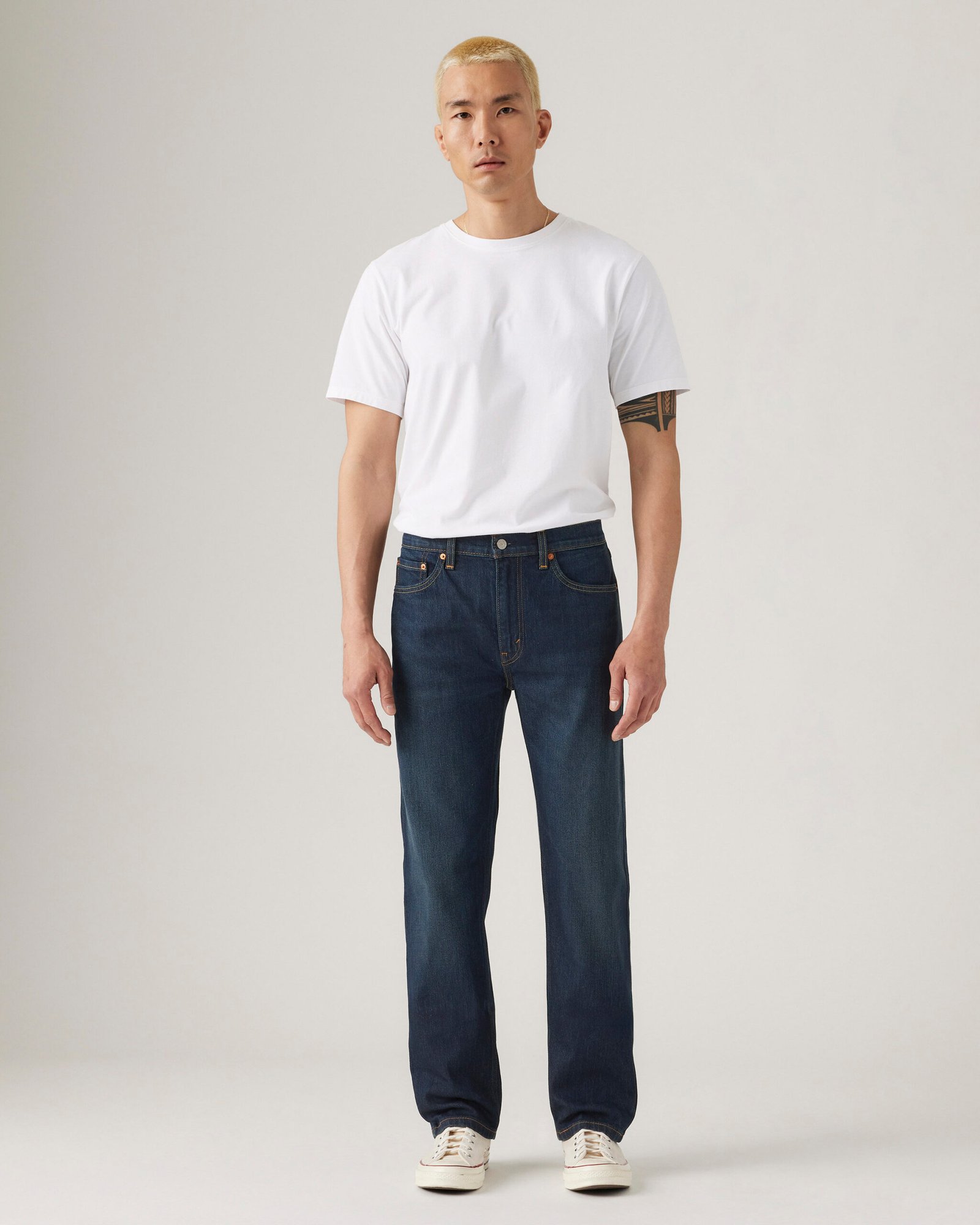 505® Regular Jeans Levi’s®