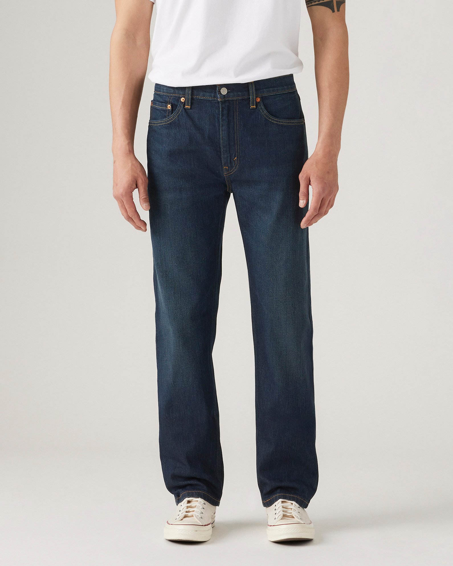 505® Regular Jeans Levi’s® - Imagen 2