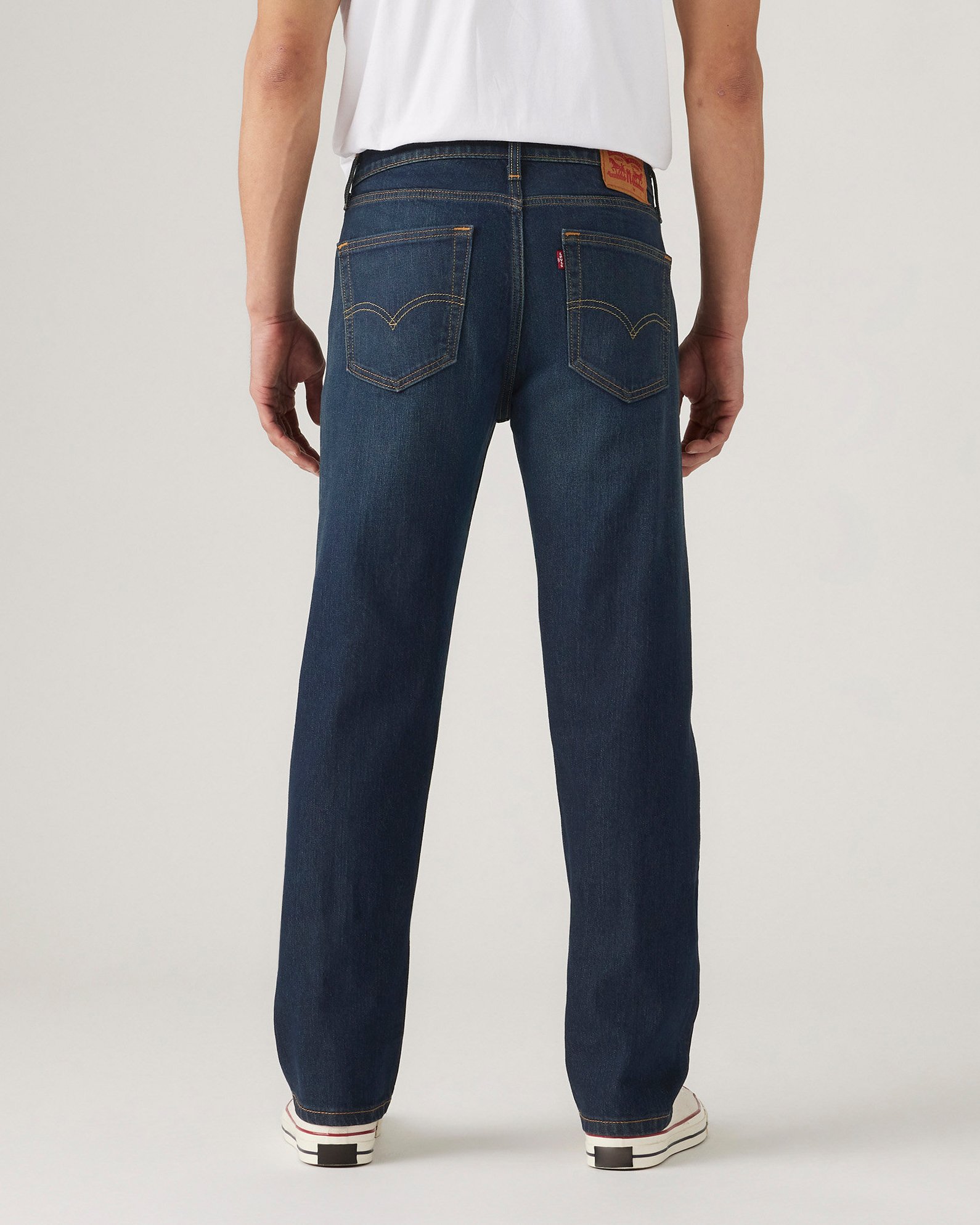 505® Regular Jeans Levi’s® - Imagen 4