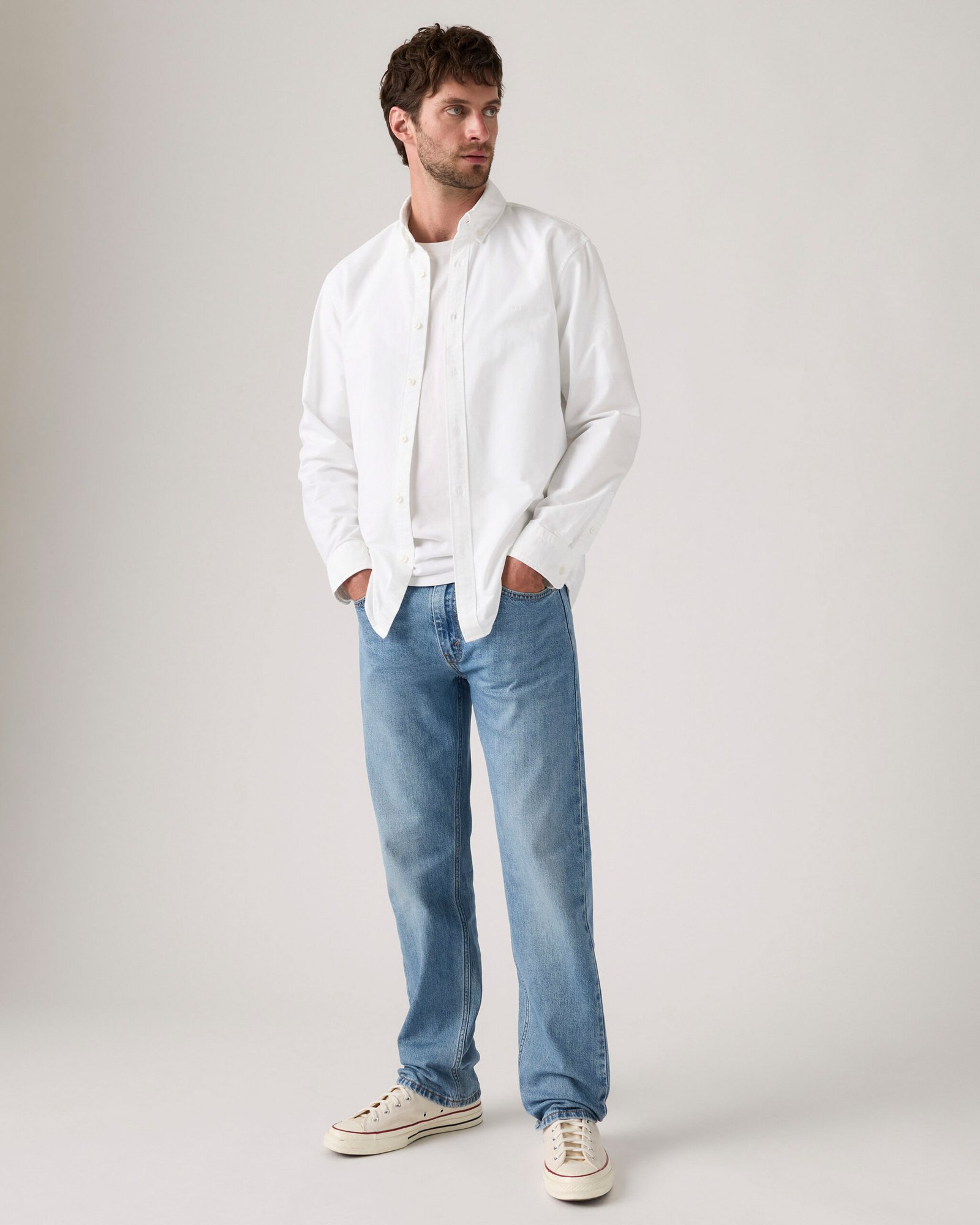 505® Regular Jeans Levi’s®
