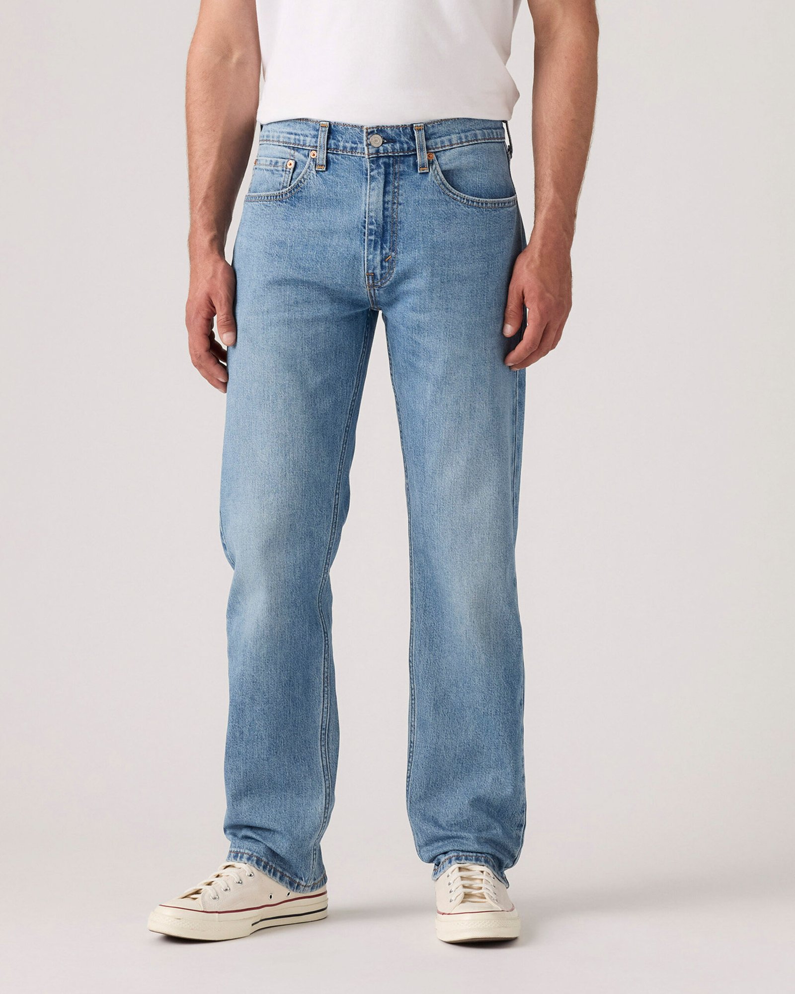 505® Regular Jeans Levi’s® - Imagen 2