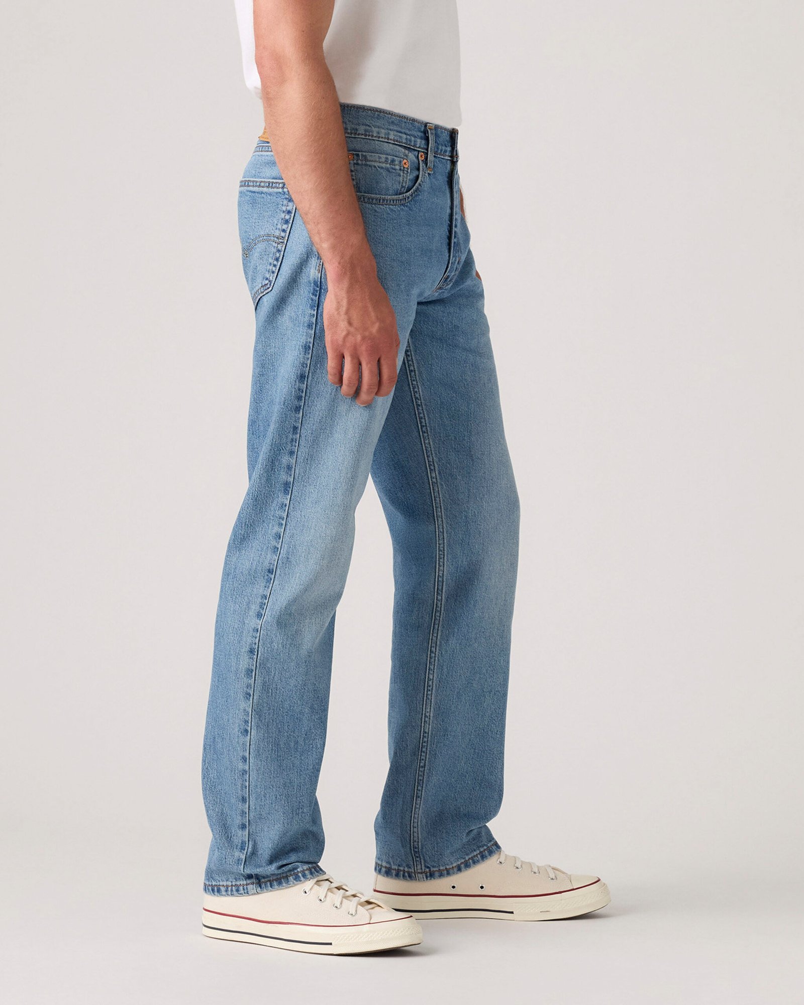 505® Regular Jeans Levi’s® - Imagen 3