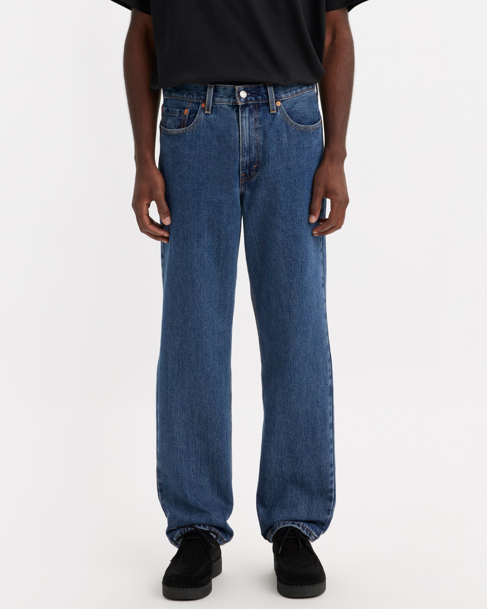 JEANS LVM REGULAR ST 505™ Regul - Imagen 2