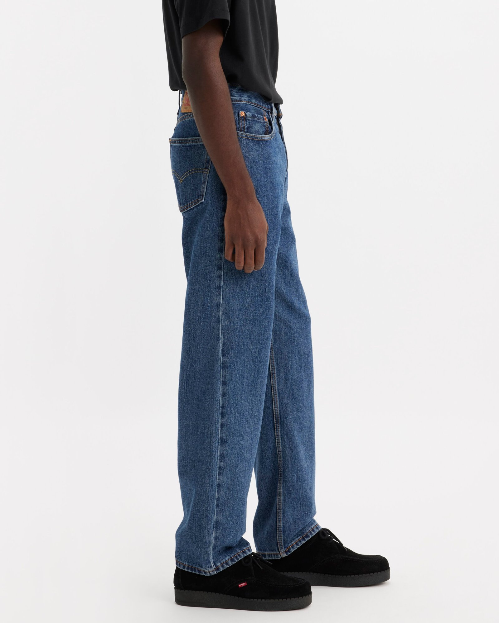 JEANS LVM REGULAR ST 505™ Regul - Imagen 3