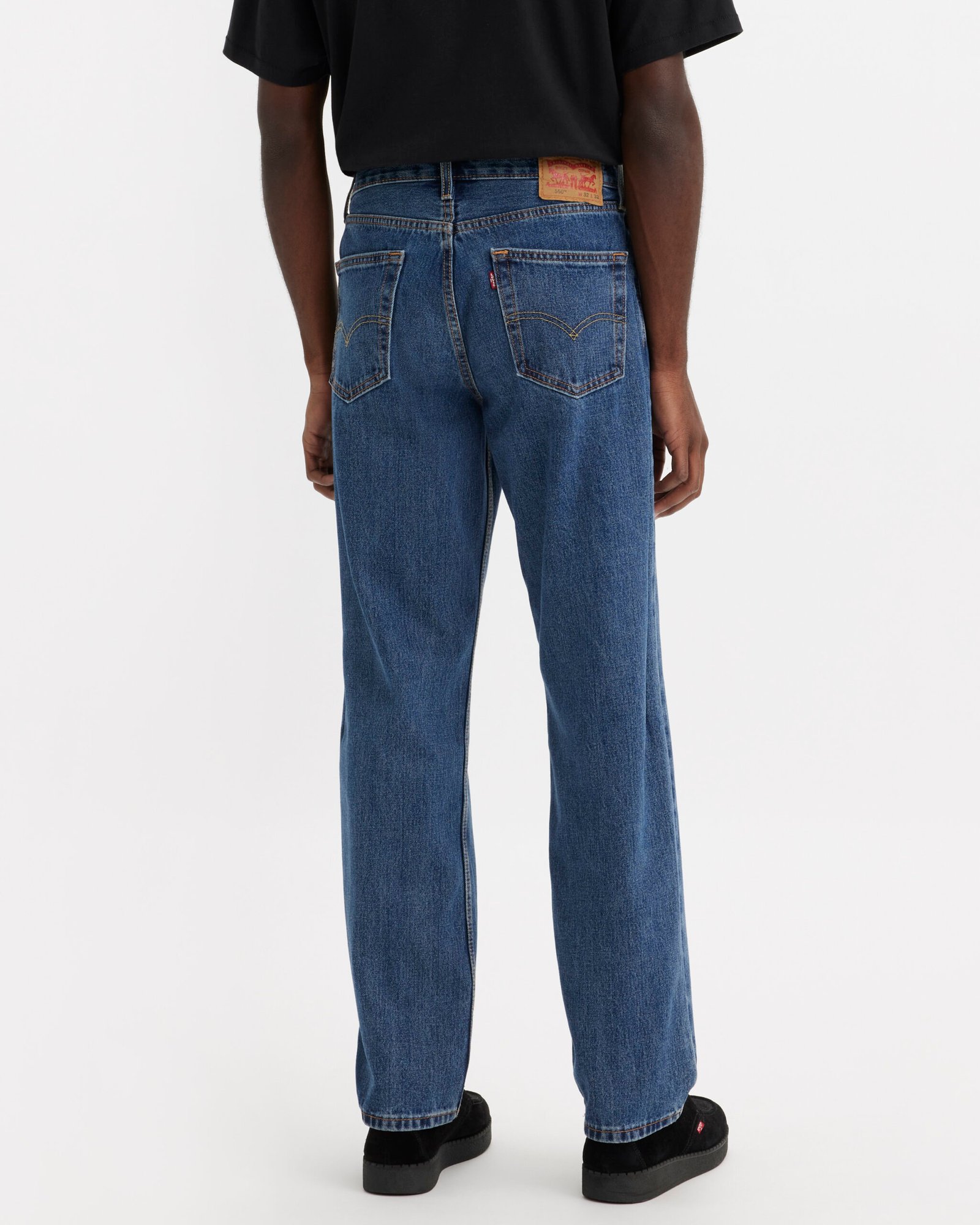 JEANS LVM REGULAR ST 505™ Regul - Imagen 4