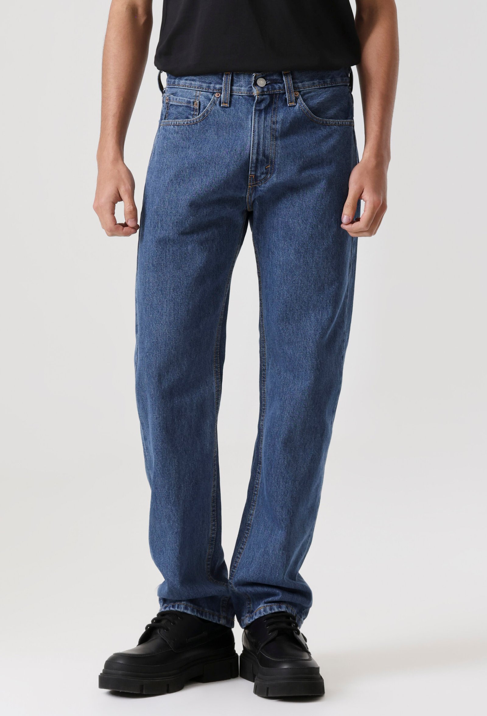 505® Regular Jeans Levi’s® - Imagen 2