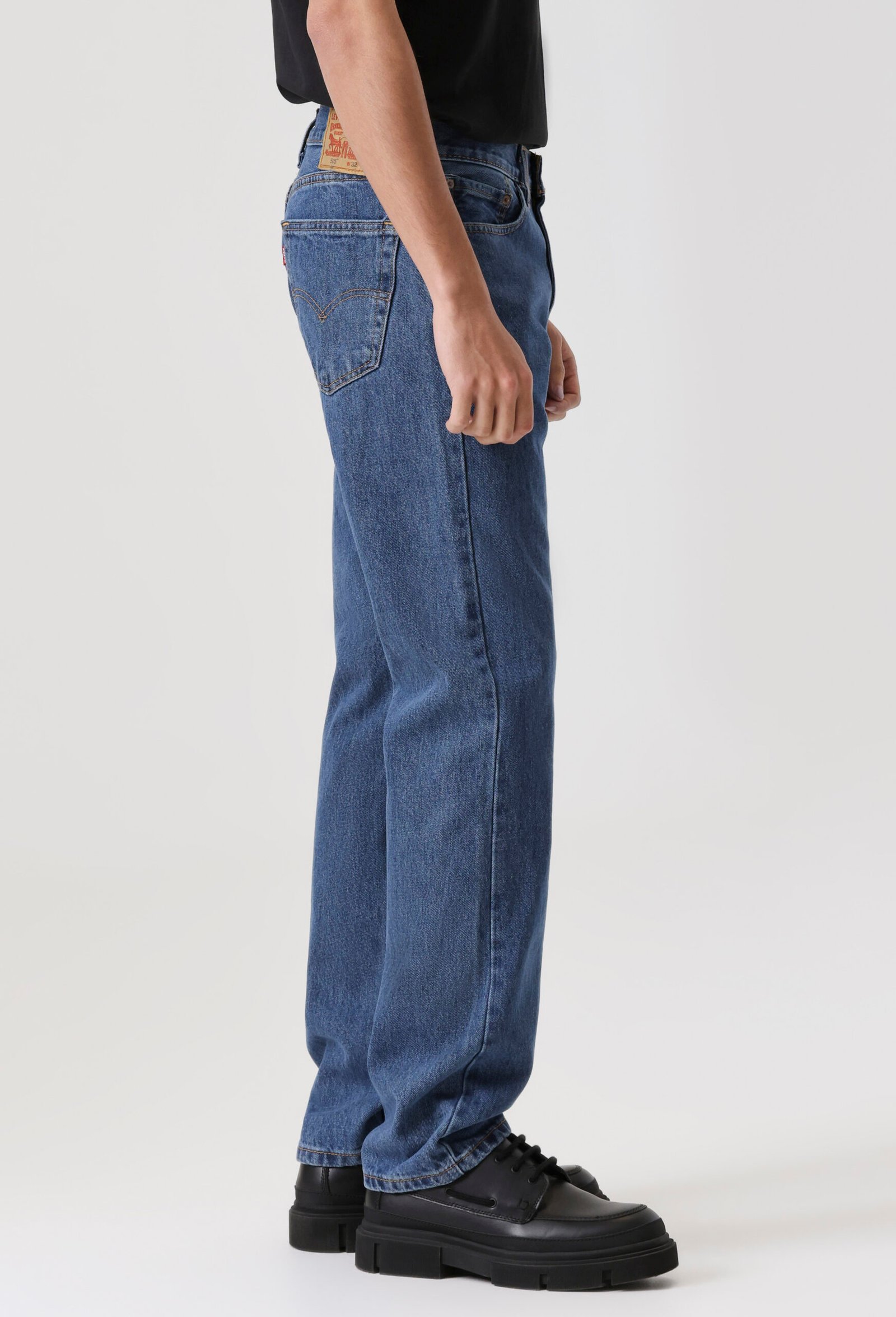 505® Regular Jeans Levi’s® - Imagen 3