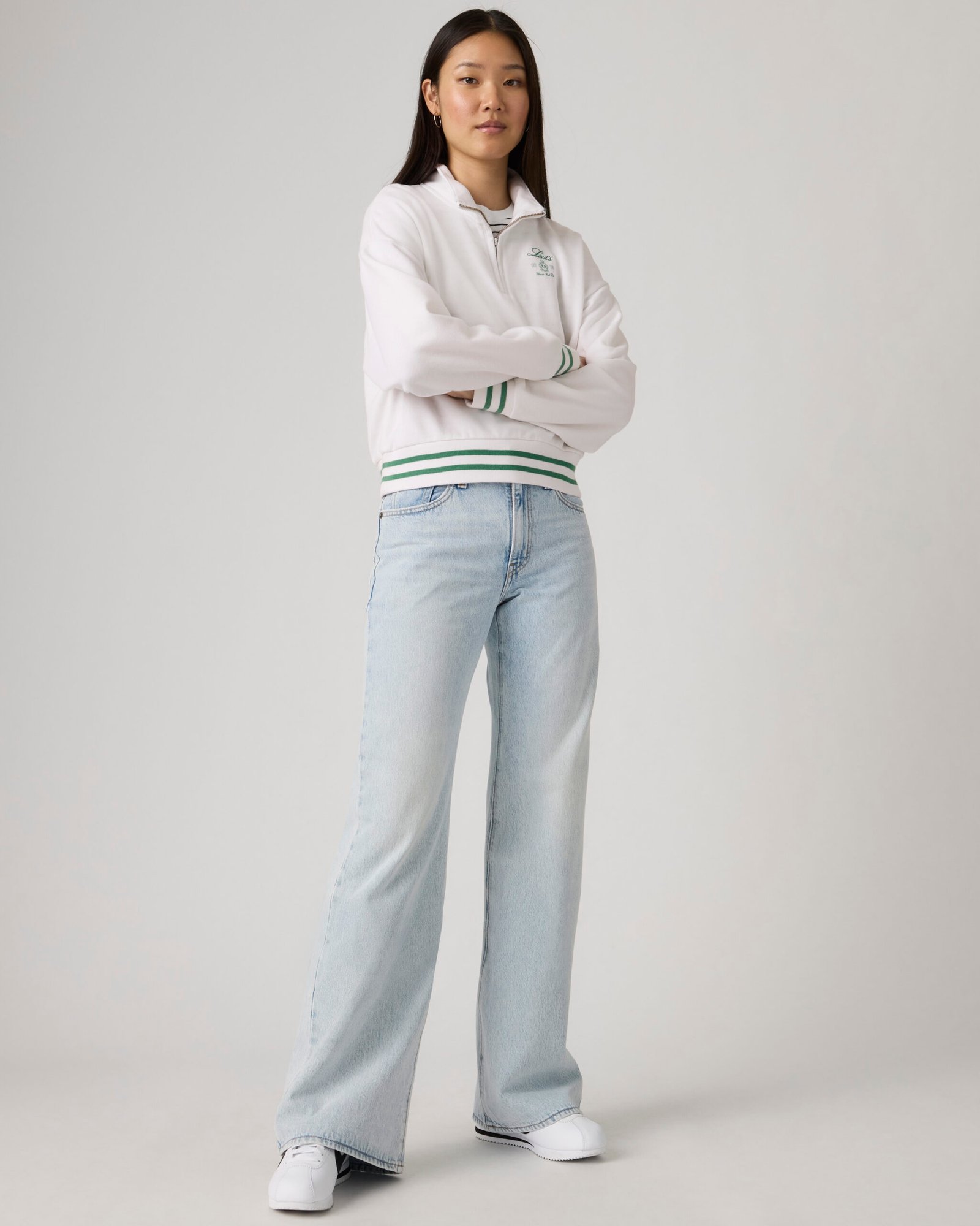 Jeans Middy Loose Boot Levi’s®
