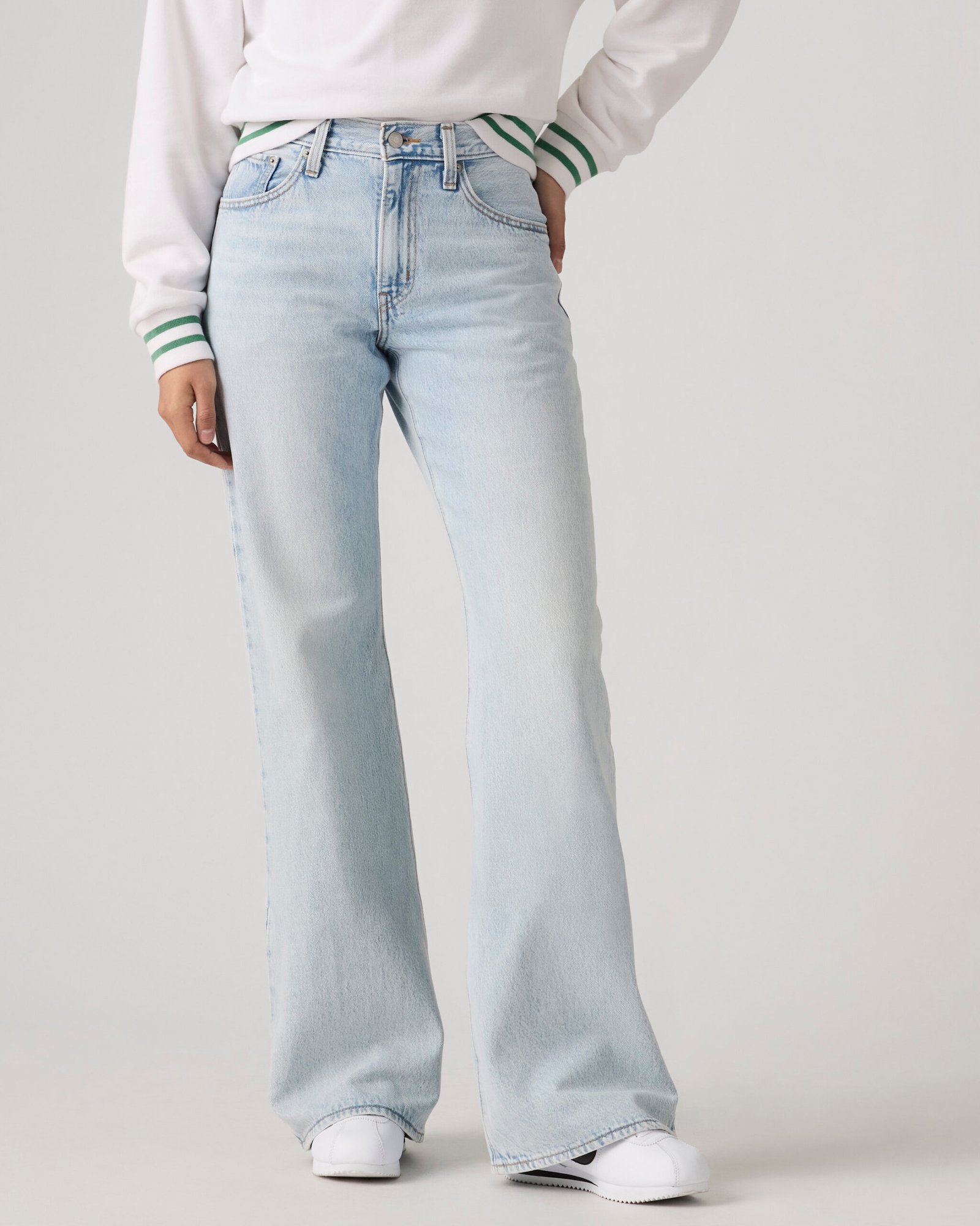 Jeans Middy Loose Boot Levi’s® - Imagen 2