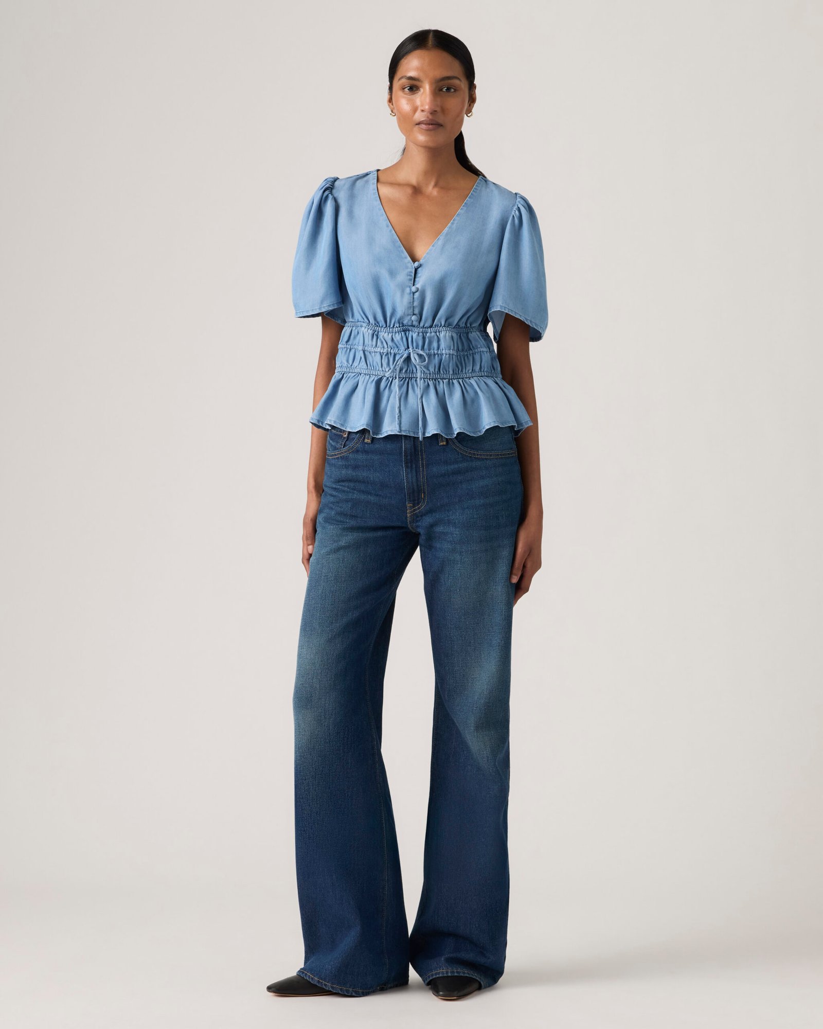 Jeans Middy Loose Boot Levi’s®