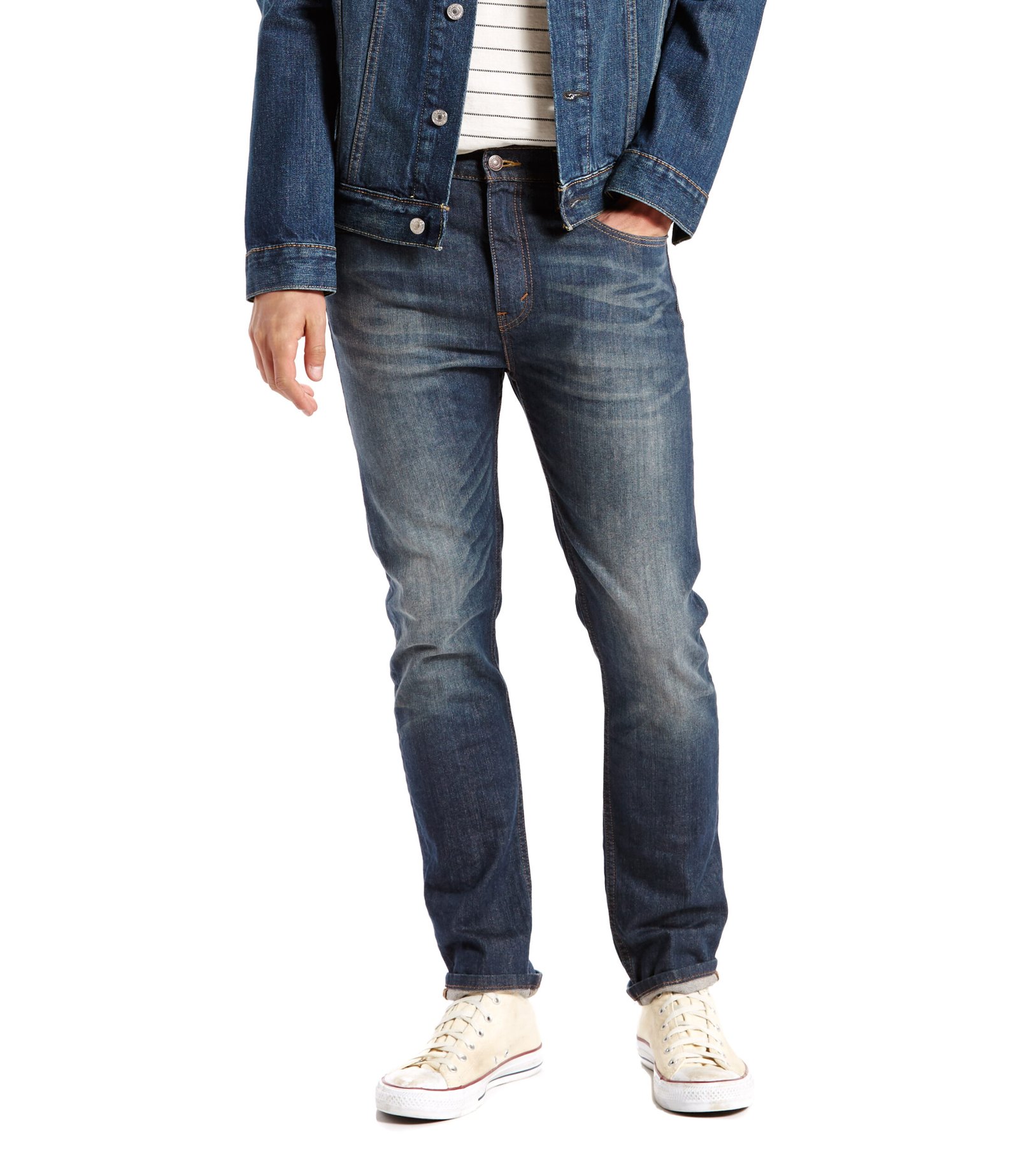 510® Skinny Jeans Levi’s® - Imagen 2