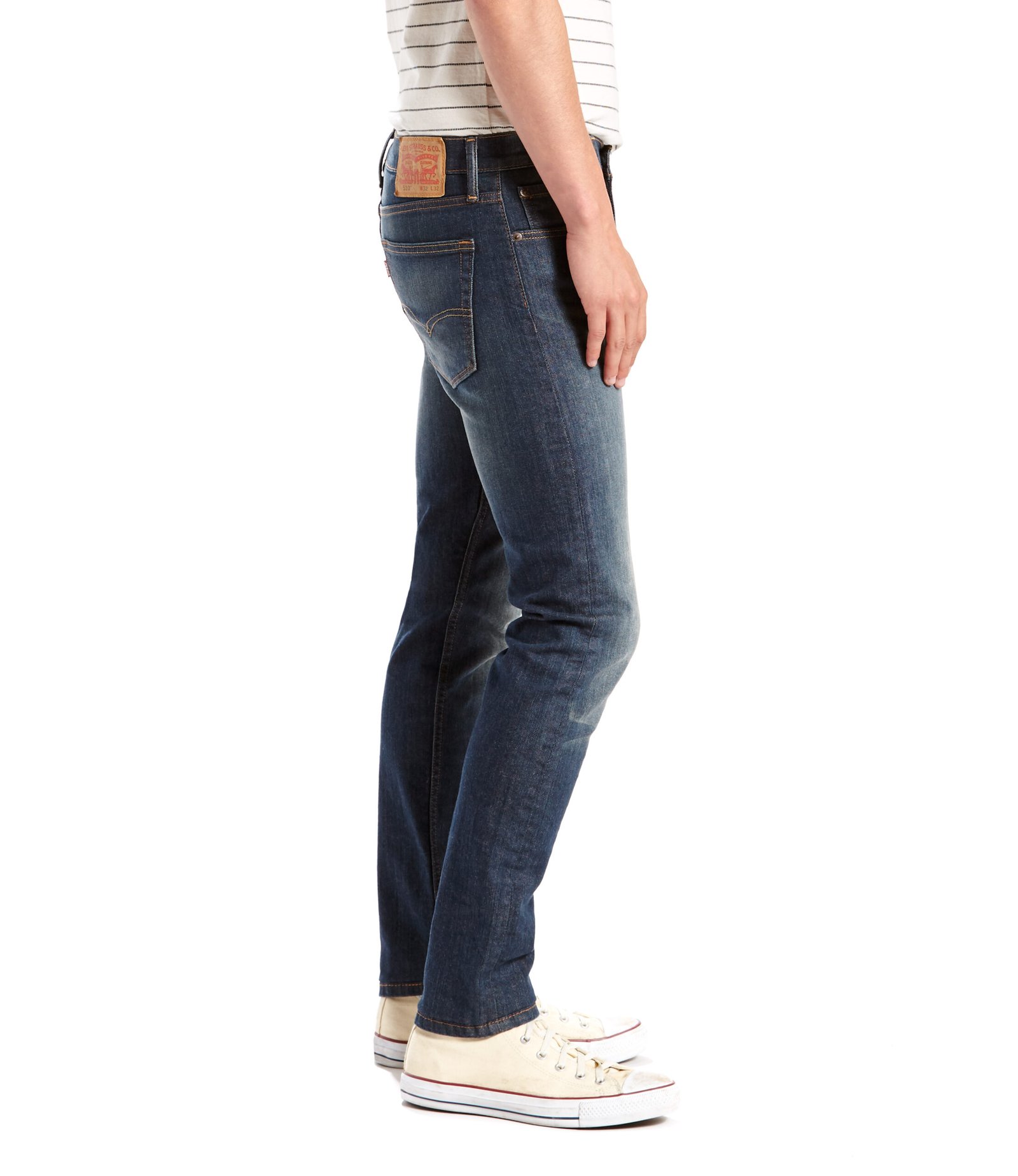 510® Skinny Jeans Levi’s® - Imagen 3