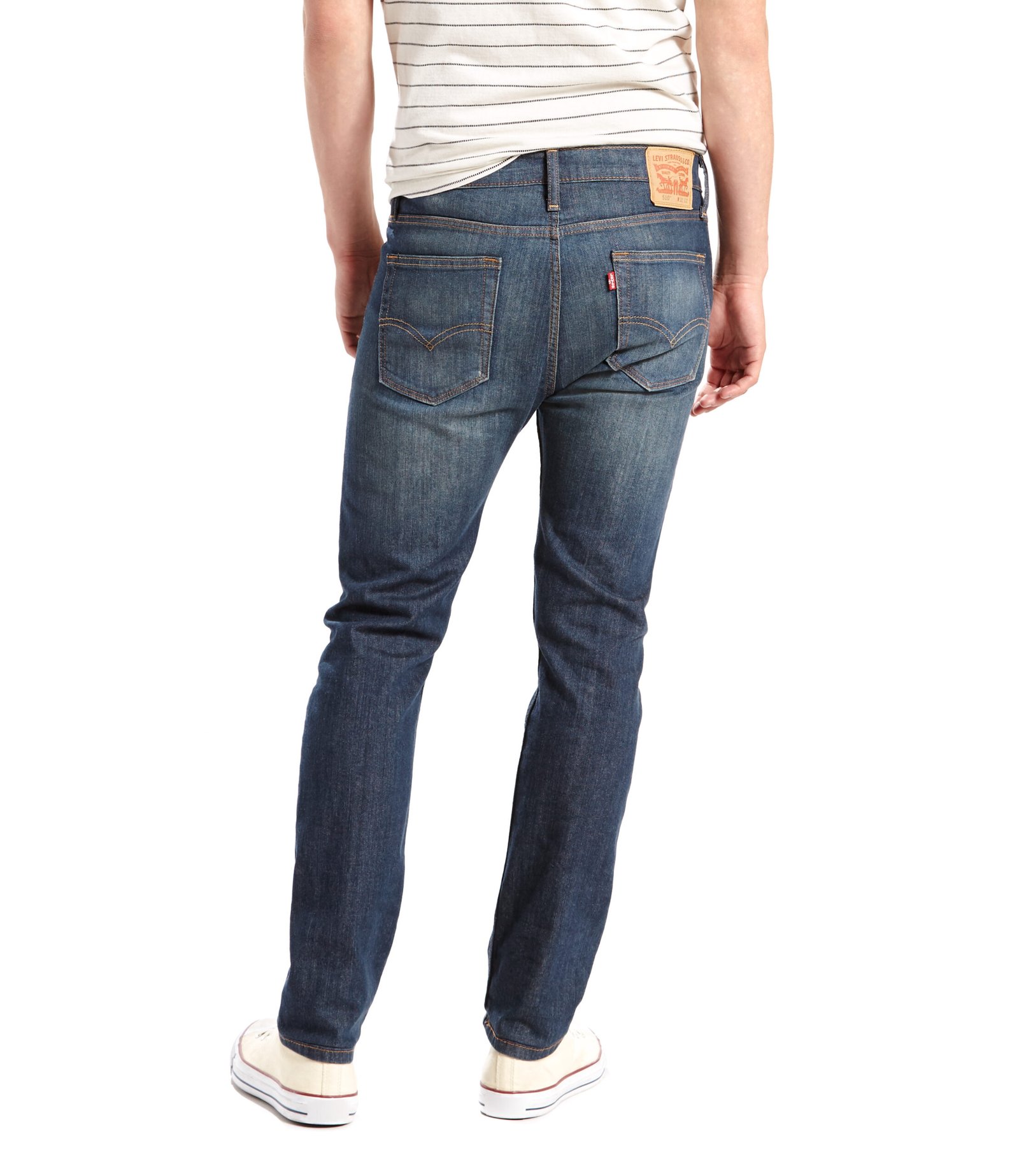 510® Skinny Jeans Levi’s® - Imagen 4