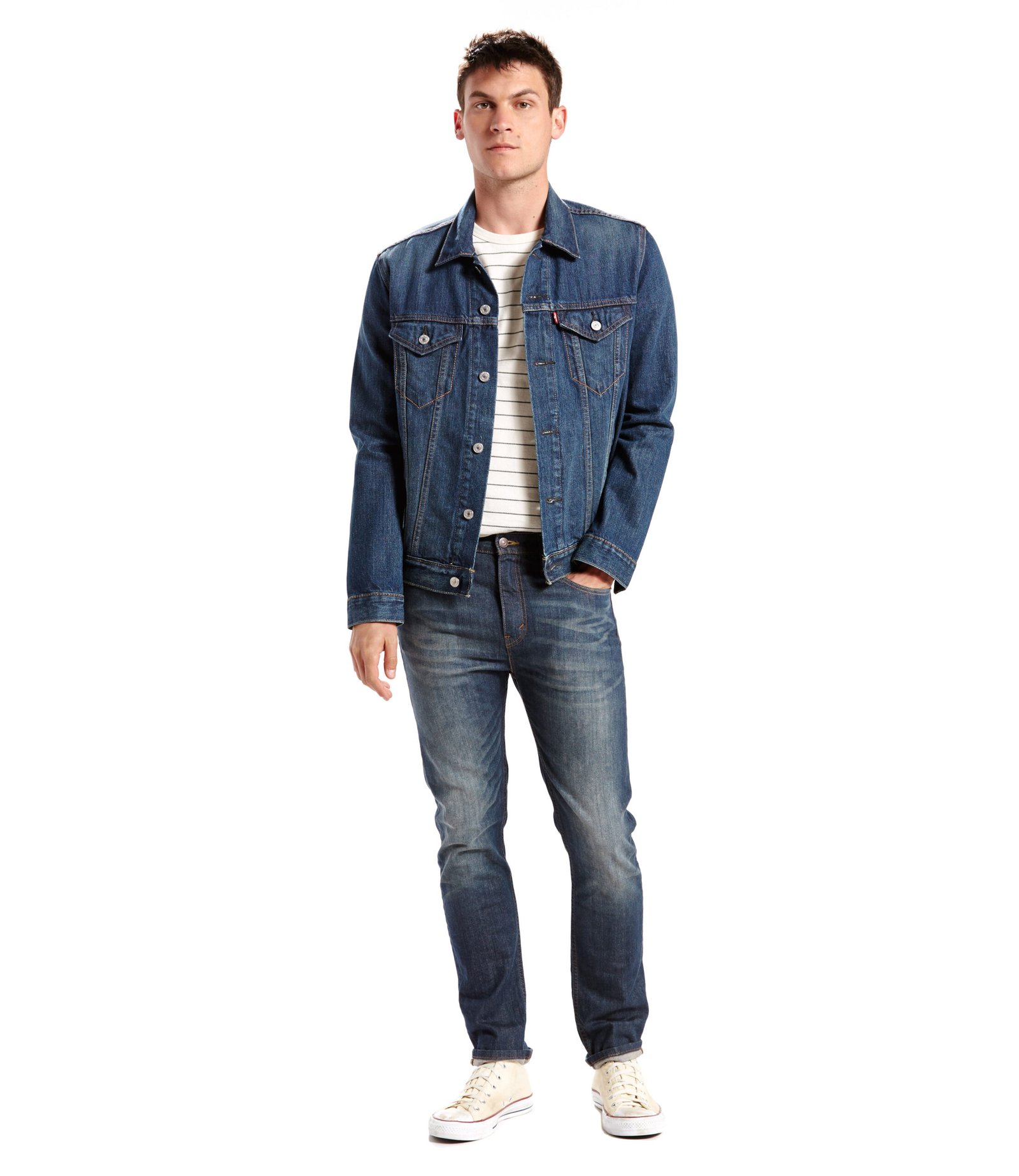 510® Skinny Jeans Levi’s®