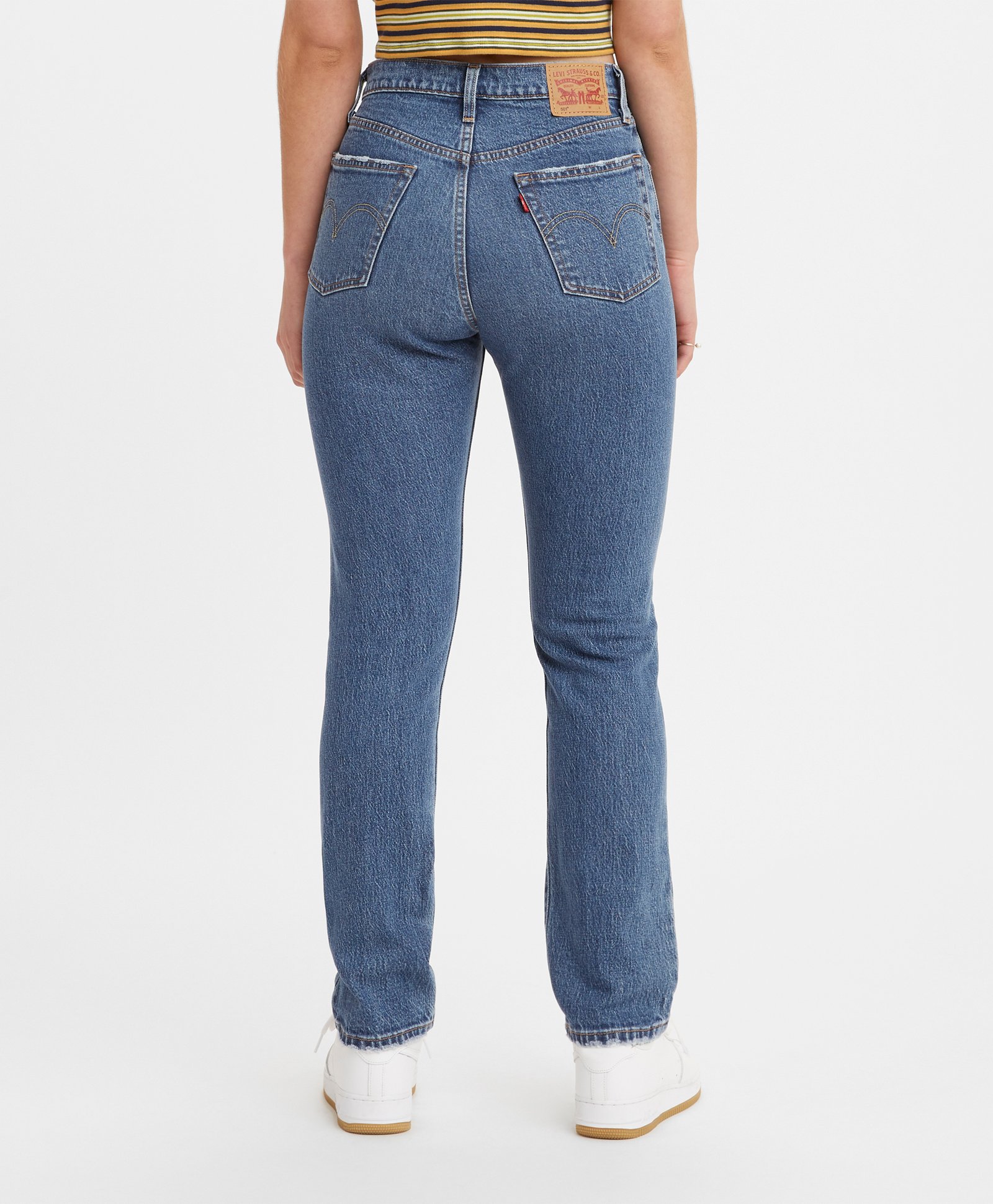501® Original Jeans Levi’s® - Imagen 4